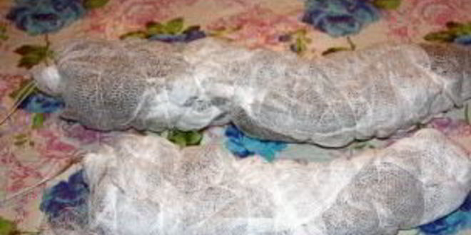 Рецепт бастурмы из говядины по-армянски