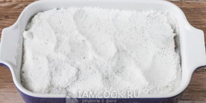 Рецепт бастурмы из лосятины