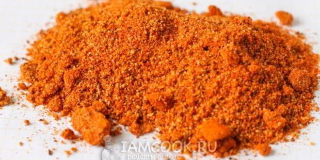 Рецепт бастурмы из лосятины