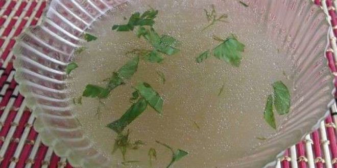 Рецепт бешбармака из говядины