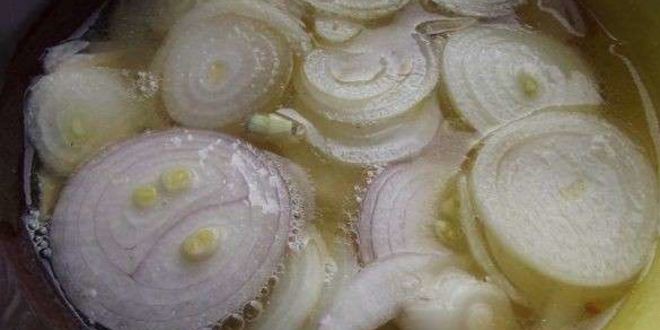 Рецепт бешбармака из говядины