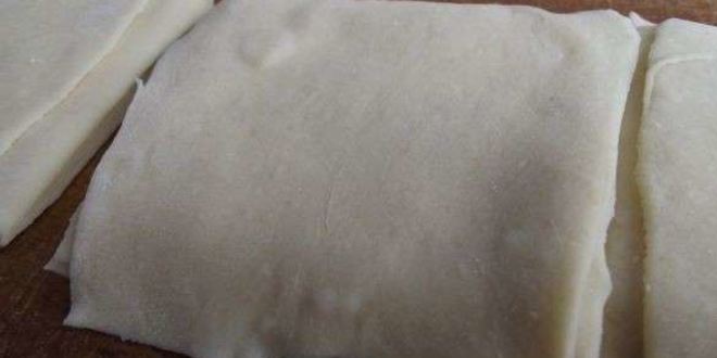 Рецепт бешбармака из говядины