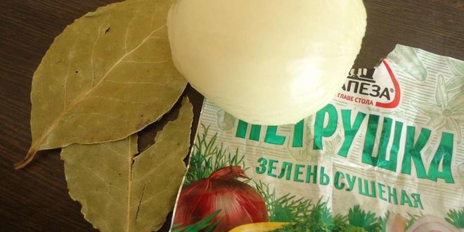 Рецепт бешбармака из свинины