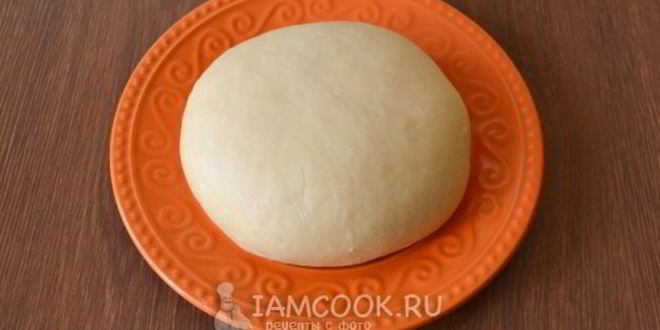 Рецепт лапши для бешбармака