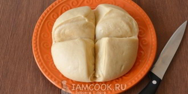 Рецепт лапши для бешбармака