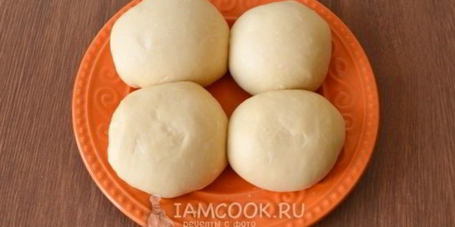 Рецепт лапши для бешбармака