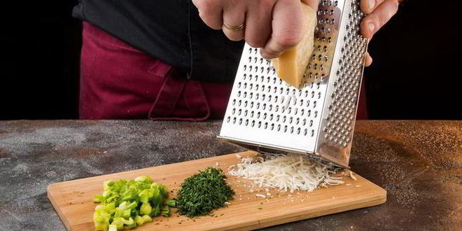 Рецепт биточков из киноа с цветной капустой и укропом