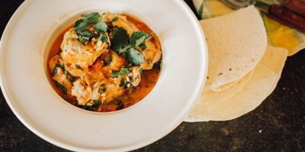 Как приготовить чахохбили с курицей