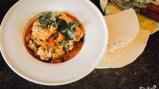 Рецепт Чахохбили с курицей