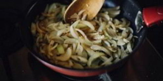 Рецепт чахохбили с курицей