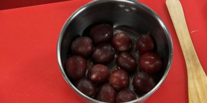 Рецепт чахохбили