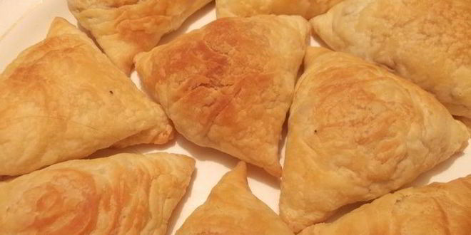 Рецепт курицы по мотивам чахохбили