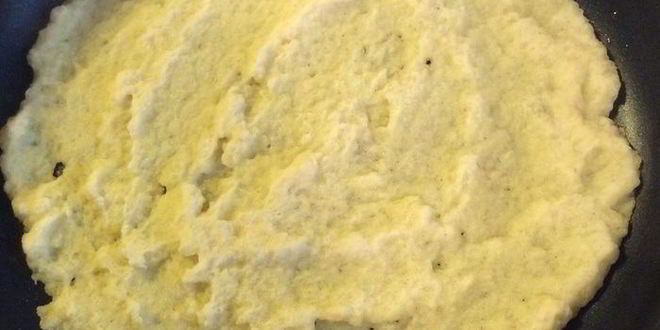 Рецепт драника из картофеля со свининой