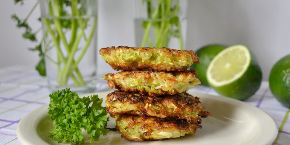 Как приготовить драника с капустой