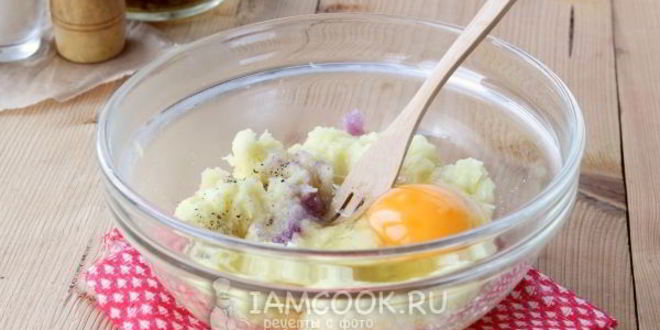 Рецепт драников белорусских