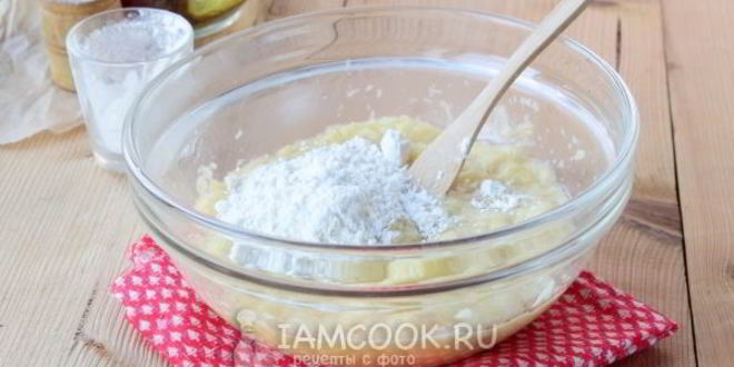 Рецепт драников белорусских