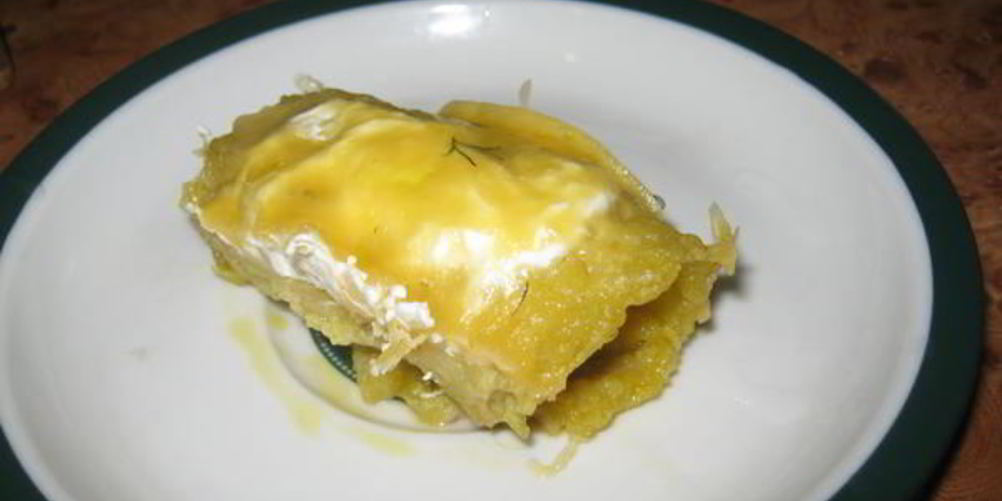 Как приготовить драники дровишки с мясным фаршем