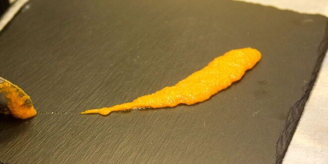 Рецепт драников карри