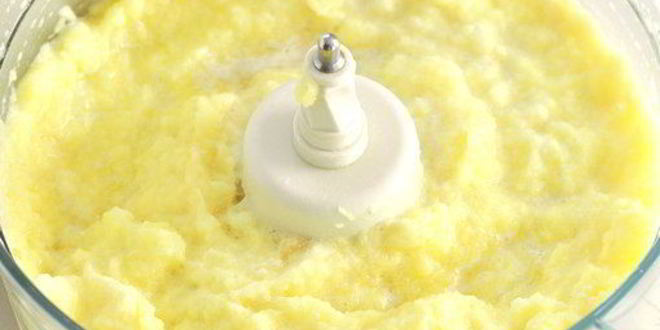 Рецепт драников картофельных