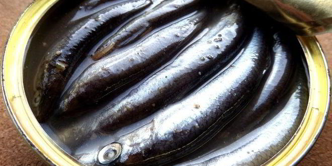 Рецепт драников морковно-картофельные с килечкой