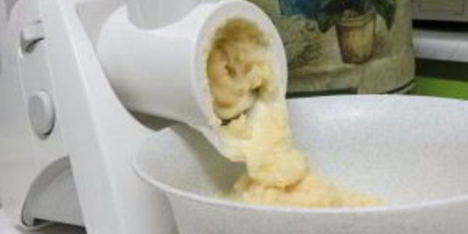 Рецепт драников с фаршем куриным