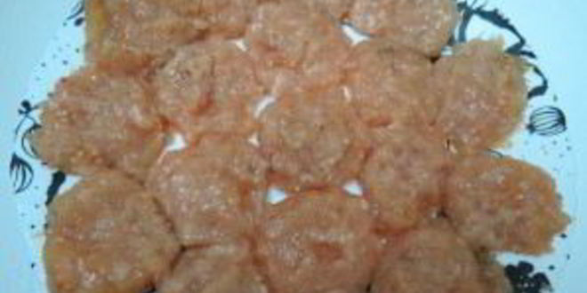Рецепт драников с фаршем куриным