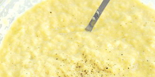 Рецепт драников с грибами и грибным соусом