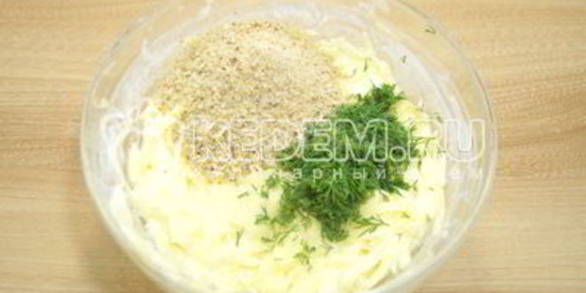 Рецепт картофельных драников улетных