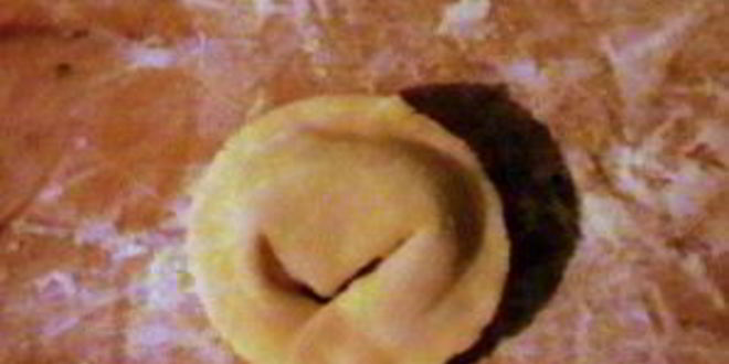 Рецепт колдунов с капустой