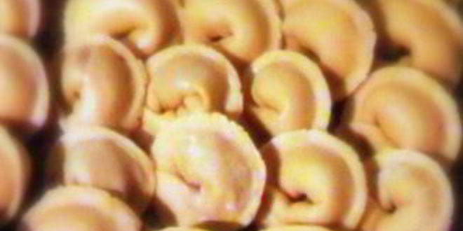 Рецепт колдунов с капустой