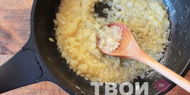 Рецепт форшмака из селедки