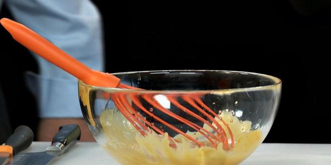 Рецепт форшмака под шубой