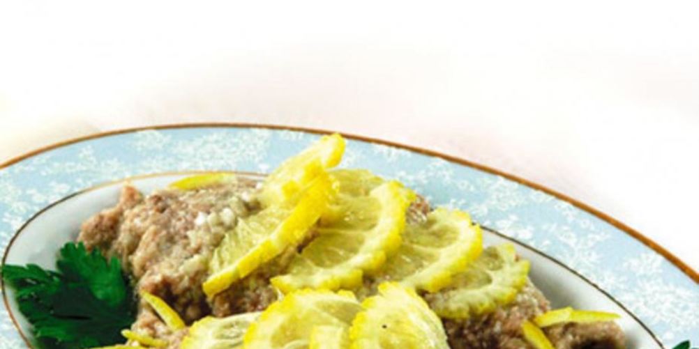 Как приготовить форшмак с орехами