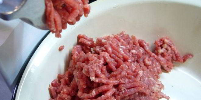 Рецепт фрикадельки аль форно по-сицилийски