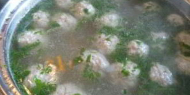 Рецепт фрикаделек без яиц