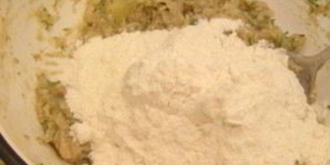 Рецепт фрикаделек грибных