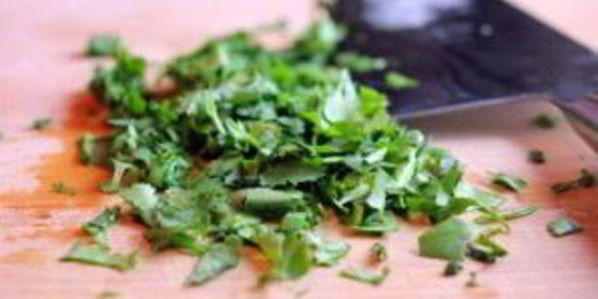 Рецепт фрикаделек по-азиатски