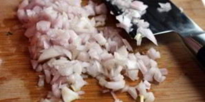 Рецепт фрикаделек по-азиатски