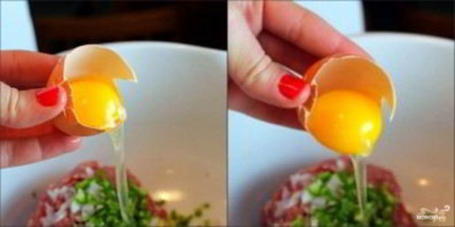 Рецепт фрикаделек по-азиатски