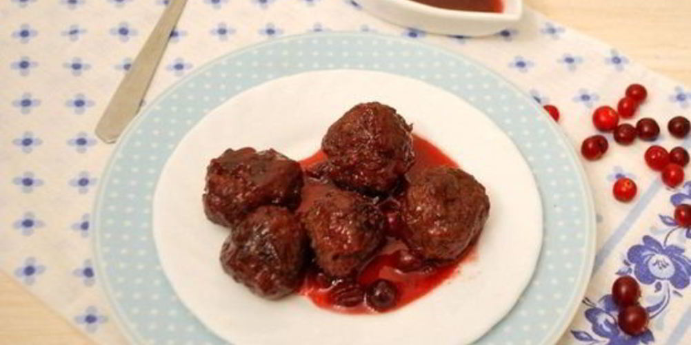 Как приготовить фрикадельки по-чешски