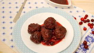 Рецепт Фрикаделек по-чешски