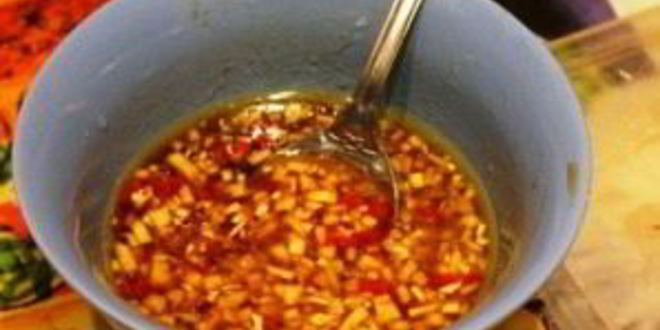 Рецепт фрикаделек по-китайски