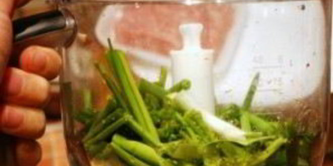 Рецепт фрикаделек по-китайски