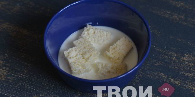 Рецепт фрикаделек по-шведски