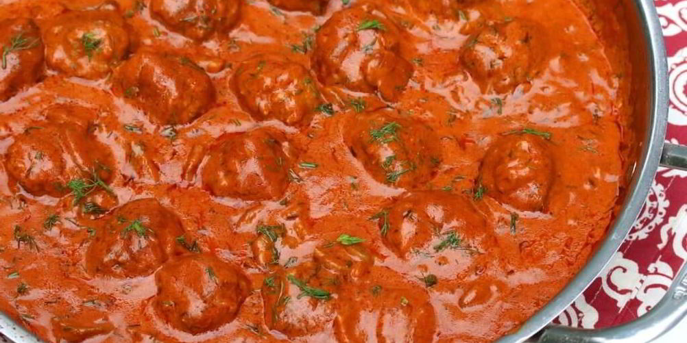 Как приготовить фрикадельки по-венгерски