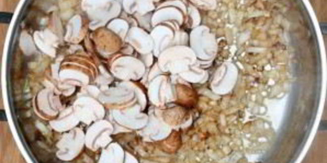 Рецепт фрикаделек по-венгерски