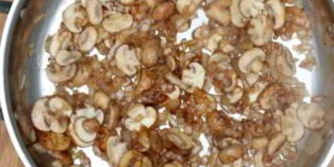 Рецепт фрикаделек по-венгерски