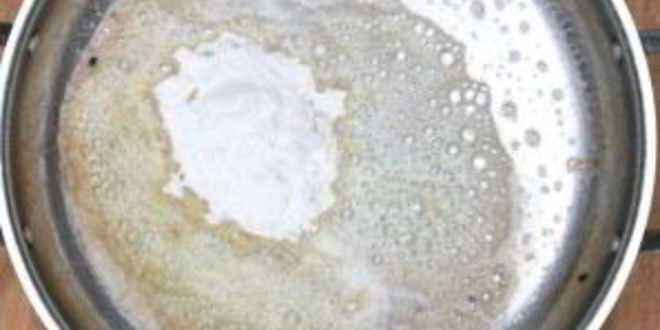 Рецепт фрикаделек по-венгерски