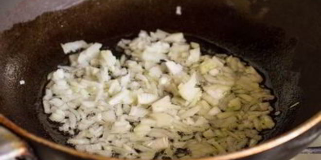 Рецепт фрикаделек с начинкой в средиземноморском стиле