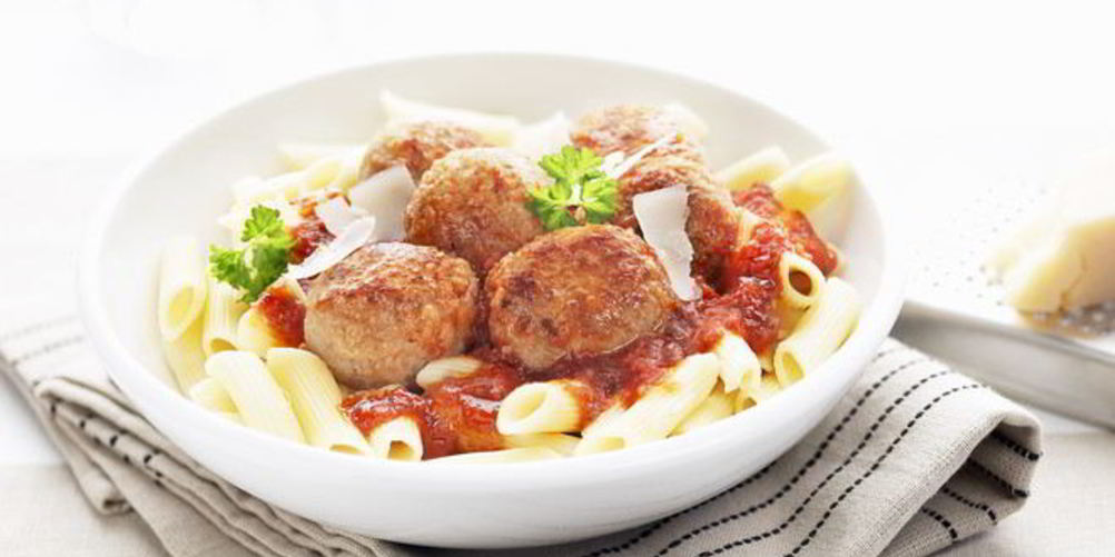 Как приготовить фрикадельки с плавленым сыром